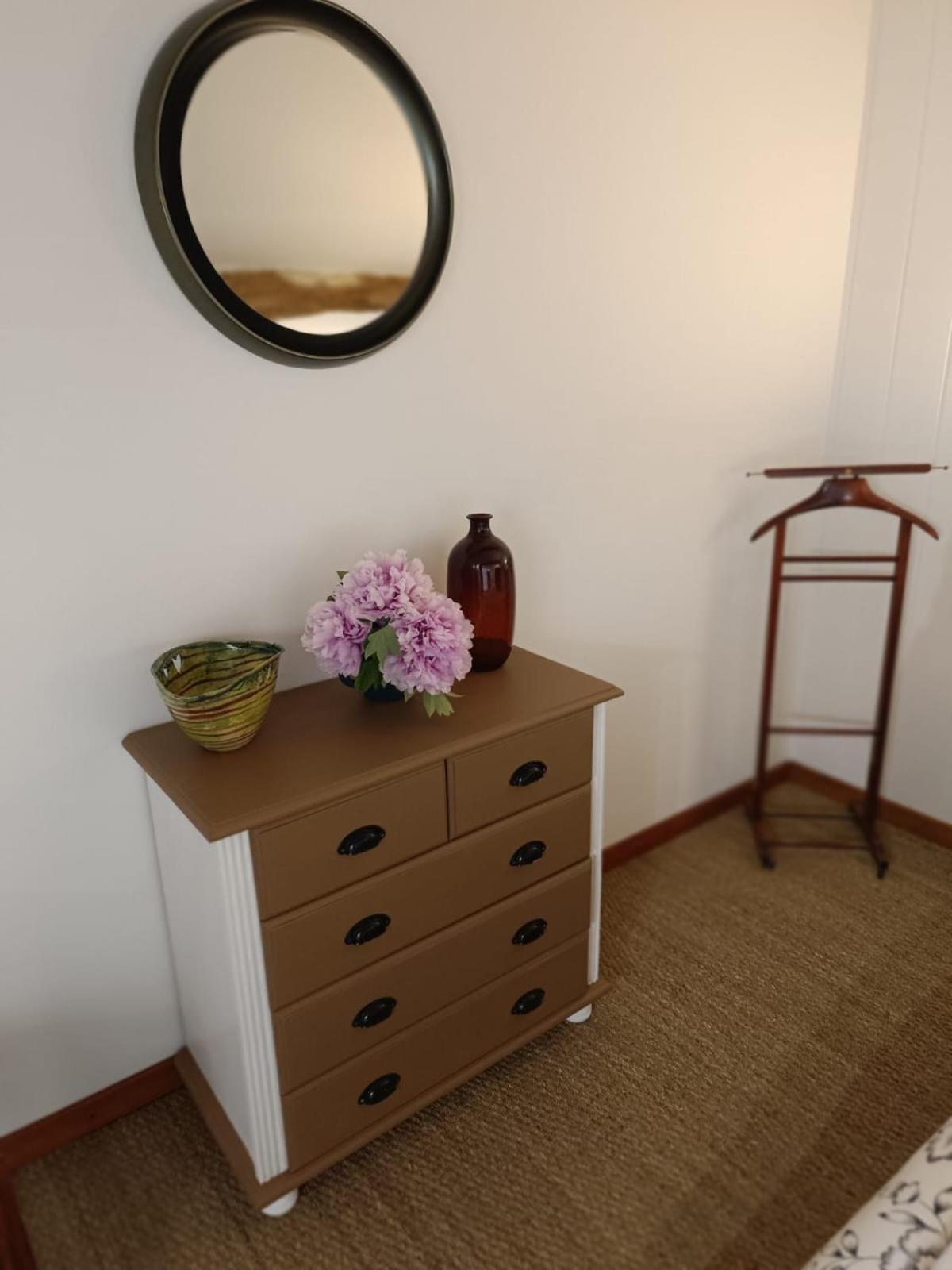 Miradoux La Fezendes B&B 외부 사진